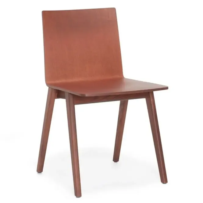 Krzesło Osaka 2810 Jesion Koniakowy Pedrali