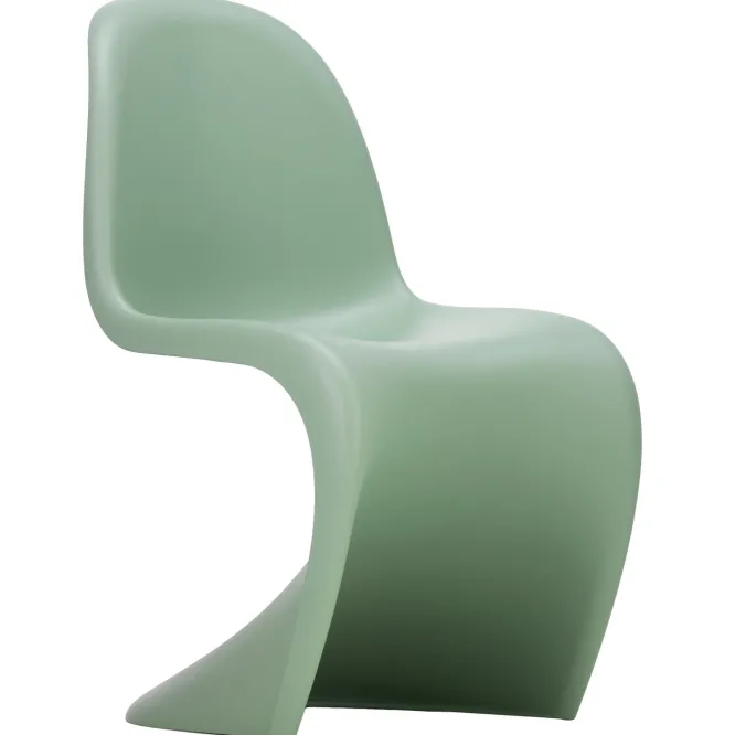 Krzesło Panton Miętowa Zieleń Vitra