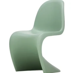 Krzesło Panton Miętowa Zieleń Vitra
