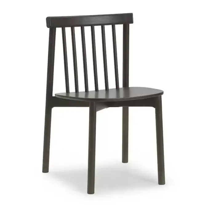 Krzesło Pind Brązowe Normann Copenhagen