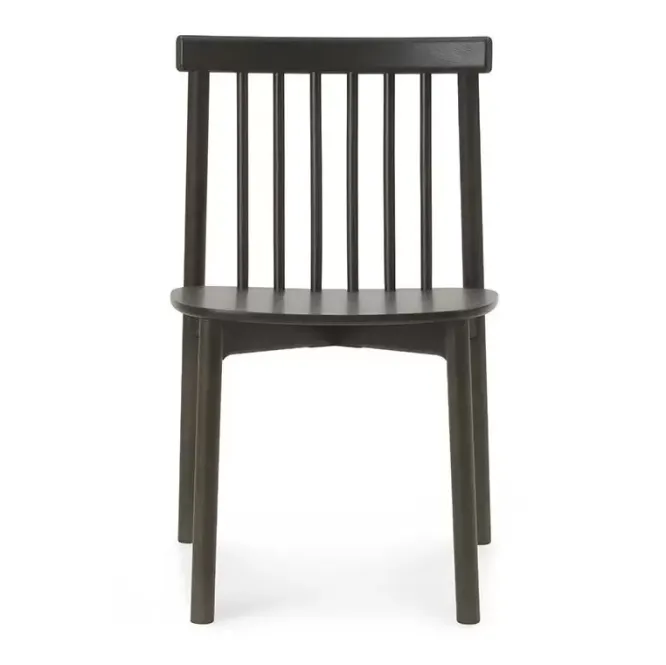 Krzesło Pind Brązowe Normann Copenhagen