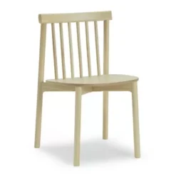 Krzesło Pind Naturalny Jesion Normann Copenhagen