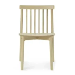 Krzesło Pind Naturalny Jesion Normann Copenhagen