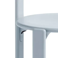 Krzesło Rey Szaroniebieskie Hay