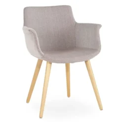 Krzesło Robin Conic Wood