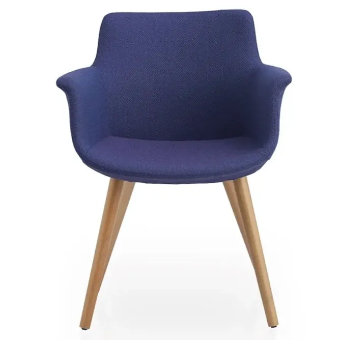 Krzesło Robin Conic Wood