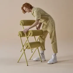Krzesło Roll Sancal