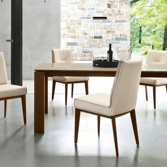 Krzesło Romy Cs1912 Calligaris