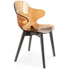 Krzesło Saint Tropez Cs1855 Calligaris