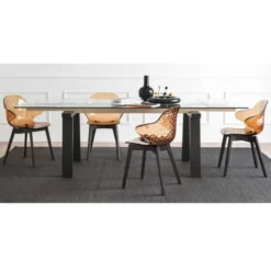 Krzesło Saint Tropez Cs1855 Calligaris