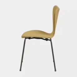 Krzesło Series 7 Christianshavn Yellow Fritz Hansen