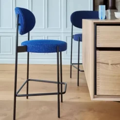 Krzesło Series 430 Hallingdal 180 Verpan