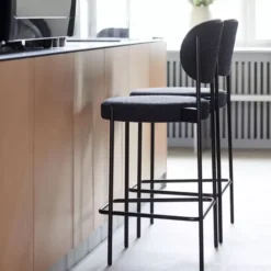 Krzesło Series 430 Hallingdal 180 Verpan