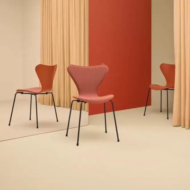 Krzesło Series 7 Remix 422 Fritz Hansen