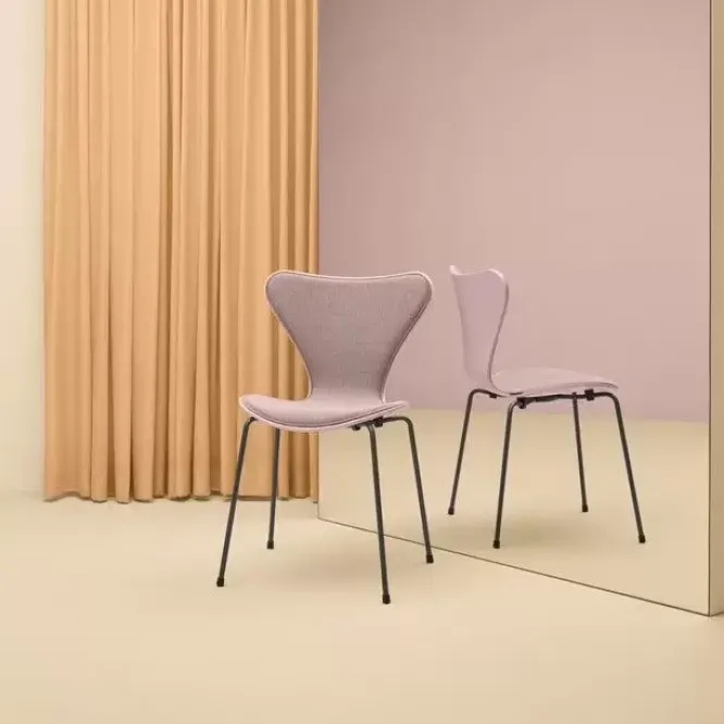 Krzesło Series 7 Remix 422 Fritz Hansen