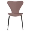 Krzesło Series 7 Re Wool 64 Fritz Hansen