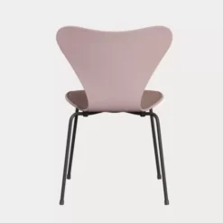 Krzesło Series 7 Re Wool 64 Fritz Hansen