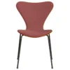 Krzesło Series 7 Steelcut Trio 636 Fritz Hansen