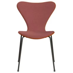 Krzesło Series 7 Steelcut Trio 636 Fritz Hansen