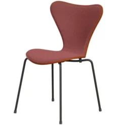 Krzesło Series 7 Steelcut Trio 636 Fritz Hansen