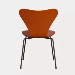 Krzesło Series 7 Steelcut Trio 636 Fritz Hansen