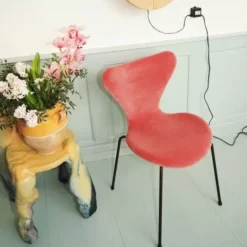 Krzesło Series 7 Steelcut Trio 716 Fritz Hansen