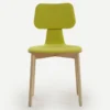 Krzesło Silla40 R40 Sancal