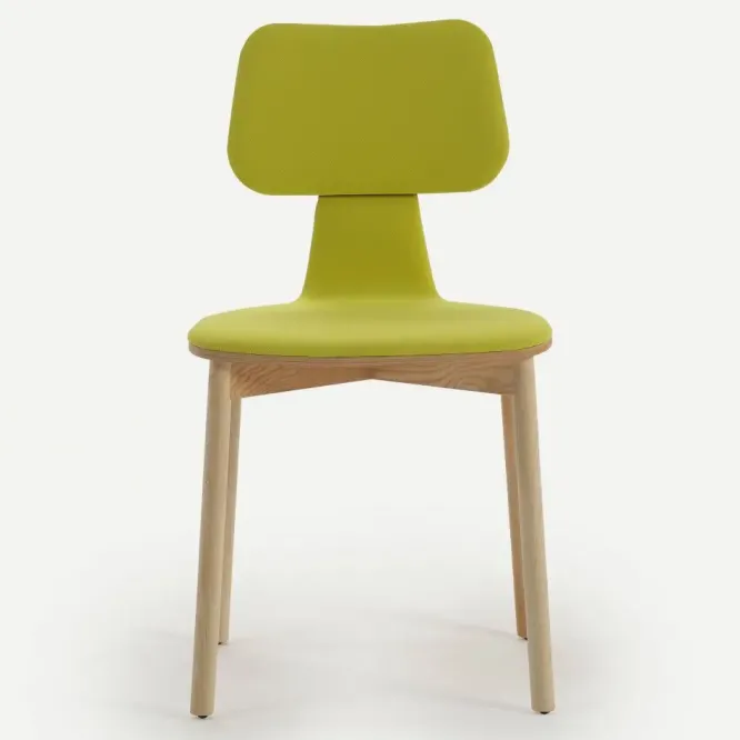 Krzesło Silla40 R40 Sancal