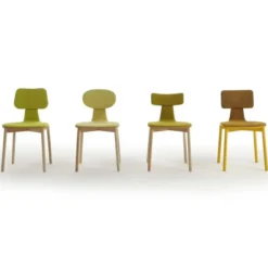 Krzesło Silla40 R40 Sancal