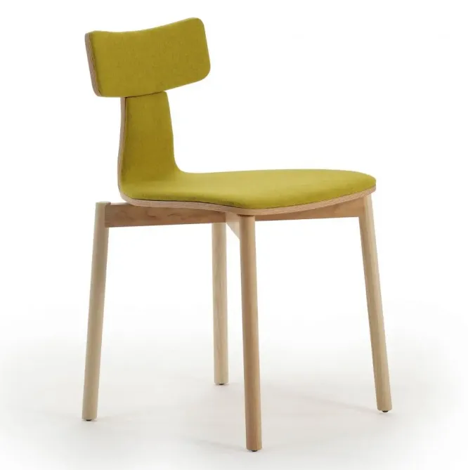 Krzesło Silla40 R30 Sancal