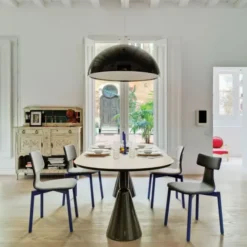 Krzesło Silla40 R30 Sancal