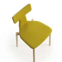 Krzesło Silla40 R30 Sancal