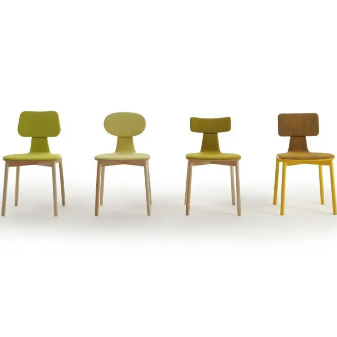 Krzesło Silla40 R30 Sancal
