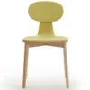 Krzesło Silla40 R70 Sancal