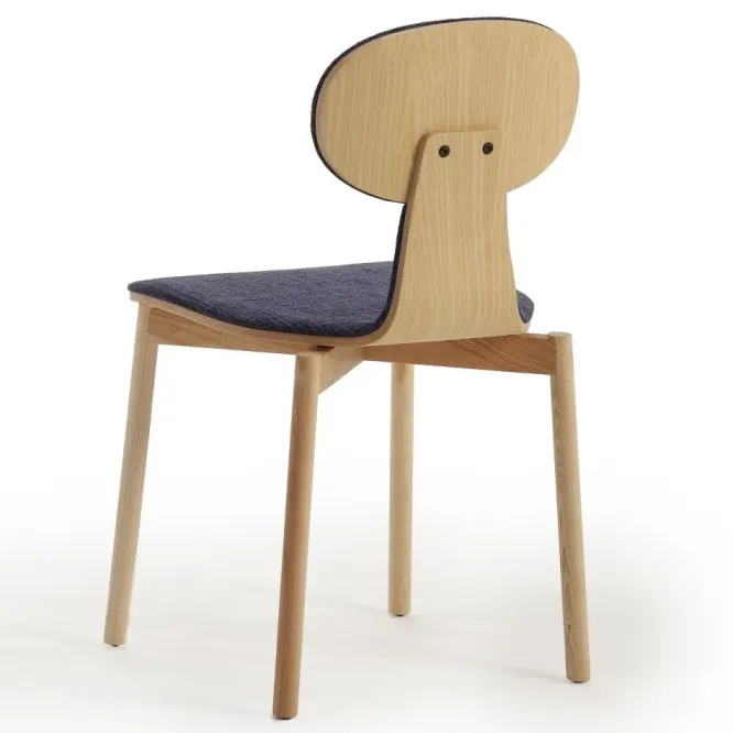 Krzesło Silla40 R70 Sancal
