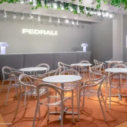 Krzesło Soul 3745 Pedrali