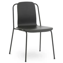 Krzesło Studio Czarne Normann Copenhagen