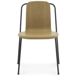 Krzesło Studio Dębowe Normann Copenhagen