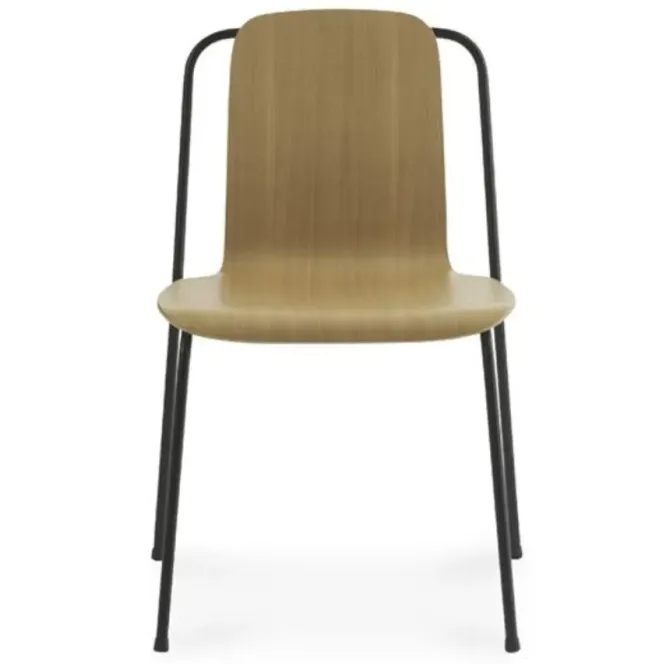Krzesło Studio Dębowe Normann Copenhagen