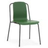 Krzesło Studio Zielone Normann Copenhagen