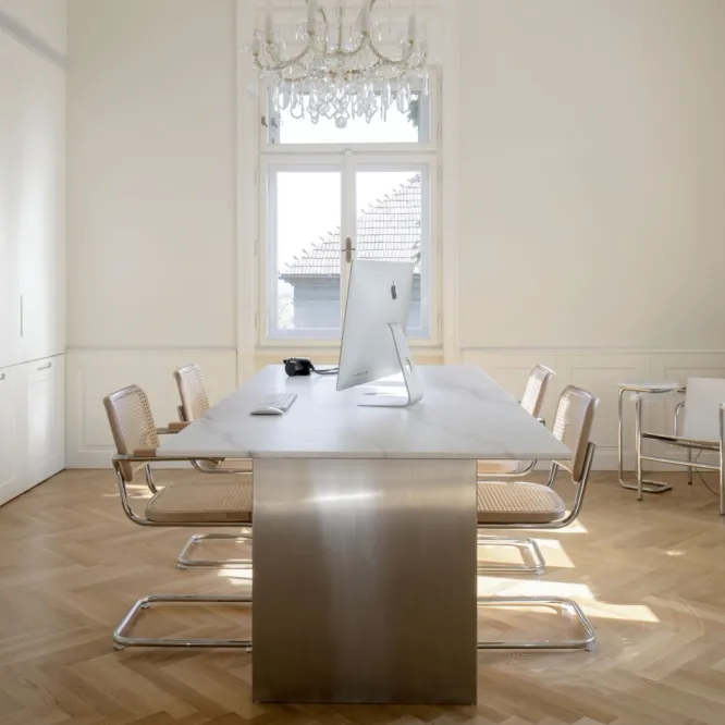 Krzesło S 32 V Bukowe Wyplatane Thonet