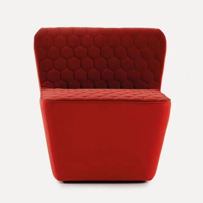 Krzesło Tea Lounge Sancal