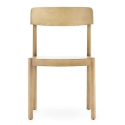 Krzesło Timb Naturalne Normann Copenhagen