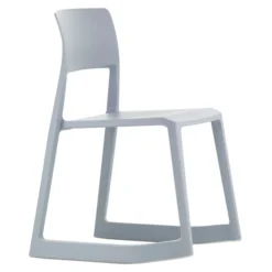 Krzesło Tip Ton Re Ice Grey Vitra