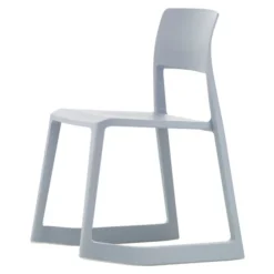 Krzesło Tip Ton Re Ice Grey Vitra