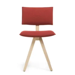 Krzesło Trave Fidivi Torino 9404 Magis