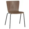 Krzesło Vico Duo Vm112 Orzech Fritz Hansen