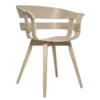 Krzesło Wick Dębowe Design House Stockholm