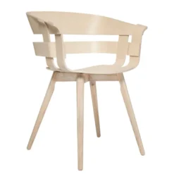 Krzesło Wick Jesionowe Design House Stockholm