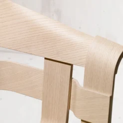 Krzesło Wick Jesionowe Design House Stockholm